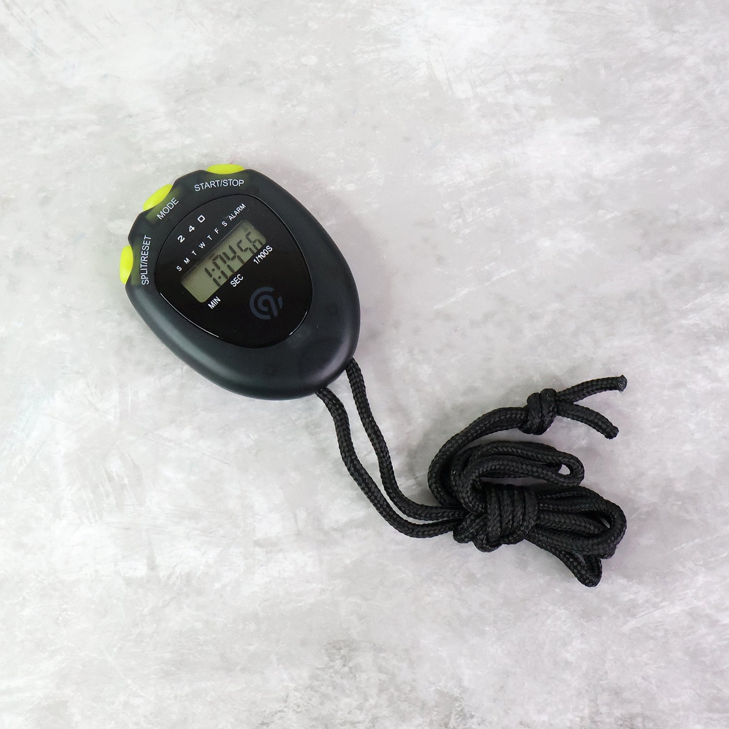 Handheld Digital Stopwatch Handheld Digital Stopwatch